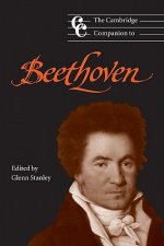 Cambridge Companion to Beethoven