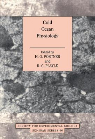 Cold Ocean Physiology