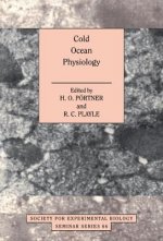 Cold Ocean Physiology
