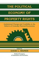 Political Economy of Property Rights