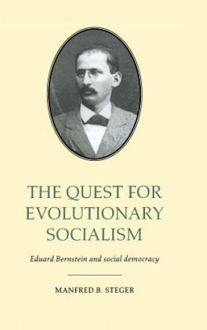Quest for Evolutionary Socialism
