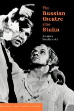 Russian Theatre after Stalin