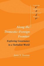 Along the Domestic-Foreign Frontier