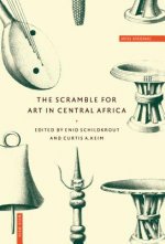 Scramble for Art in Central Africa