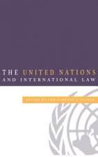 United Nations and International Law