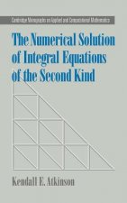 Numerical Solution of Integral Equations of the Second Kind