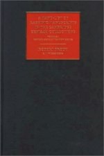Hand-List of Rabbinic Manuscripts in the Cambridge Genizah Collections: Volume 1