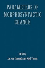 Parameters of Morphosyntactic Change
