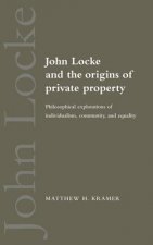 John Locke and the Origins of Private Property