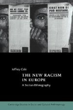 New Racism in Europe