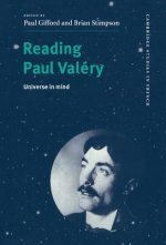 Reading Paul Valery