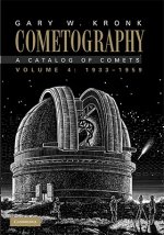 Cometography: Volume 4, 1933-1959