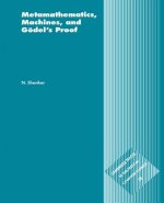 Metamathematics, Machines and Goedel's Proof