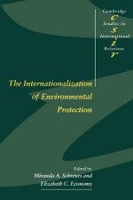 Internationalization of Environmental Protection