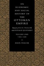 Economic and Social History of the Ottoman Empire, 1300-1914 2 Volume Paperback Set