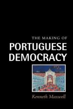 Making of Portuguese Democracy