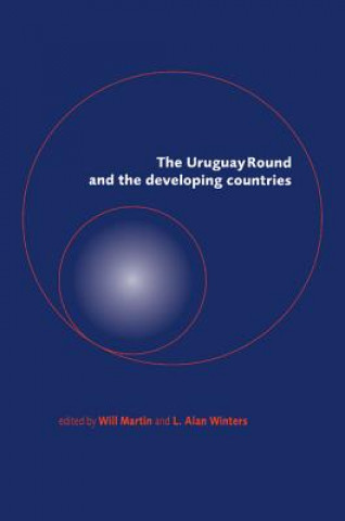 Uruguay Round and the Developing Countries