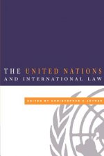 United Nations and International Law