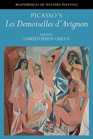 Picasso's 'Les demoiselles d'Avignon'