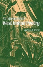 Introduction to West Indian Poetry