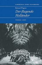 Richard Wagner: Der Fliegende Hollander