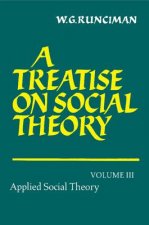 Treatise on Social Theory