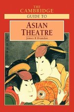 Cambridge Guide to Asian Theatre