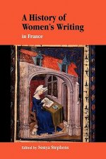 History of Women's Writing in France