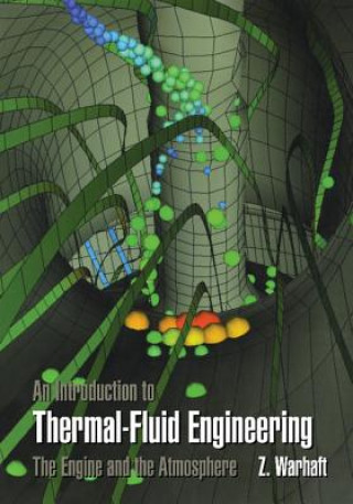 Introduction to Thermal-Fluid Engineering