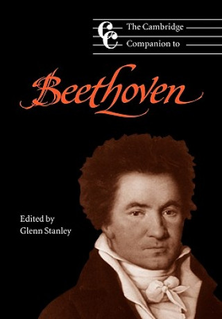 Cambridge Companion to Beethoven