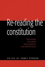 Re-reading the Constitution