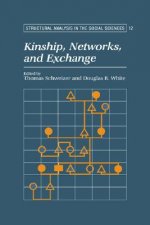 Kinship, Networks, and Exchange