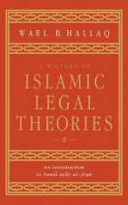 History of Islamic Legal Theories
