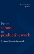 From School to Productive Work
