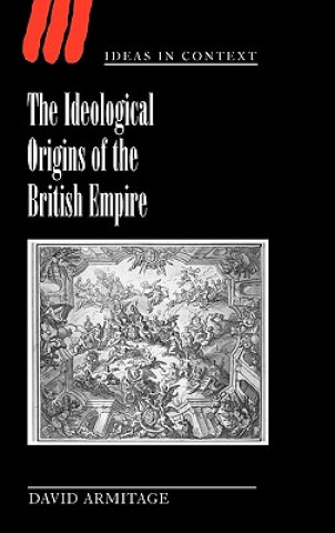 Ideological Origins of the British Empire