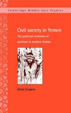 Civil Society in Yemen