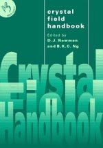 Crystal Field Handbook