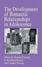 Development of Romantic Relationships in Adolescence