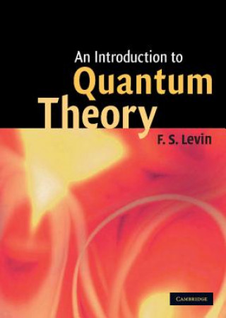 Introduction to Quantum Theory