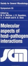 Molecular Aspects of Host-Pathogen Interactions