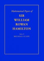 Mathematical Papers of Sir William Rowan Hamilton: Volume 4, Geometry, Analysis, Astronomy, Probability and Finite Differences, Miscellaneous