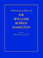 Mathematical Papers of Sir William Rowan Hamilton: Volume 4, Geometry, Analysis, Astronomy, Probability and Finite Differences, Miscellaneous
