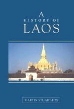 History of Laos