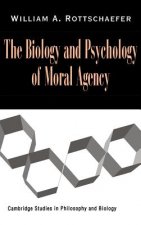 Biology and Psychology of Moral Agency