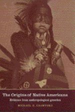 Origins of Native Americans