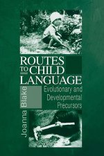 Routes to Child Language