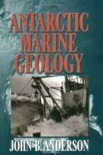 Antarctic Marine Geology