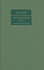 Cicero: De Oratore Book III