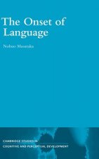 Onset of Language