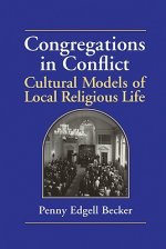 Congregations in Conflict